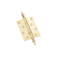 Muatkan imej ke dalam penonton Galeri, E-SWING Brass Hinges BH403PT2B 24K
