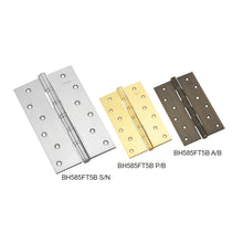 将图片加载到图库查看器，E-SWING Brass Hinges BH585FT5B
