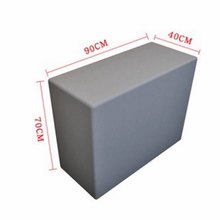 Muatkan imej ke dalam penonton Galeri, Homer Block Color Loung Furniture Piece
