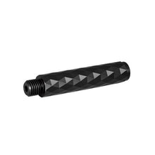 Muatkan imej ke dalam penonton Galeri, ARMOR Signature Door Ironmongery Key Lock Handle Diamond
