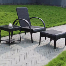 将图片加载到图库查看器，Kerr Ratta Sun Tan Chilling Outdoor Furniture
