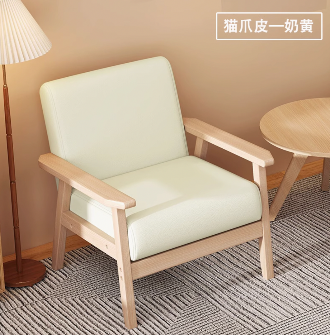 Terry Wood Clinic Waiting Area Lounge Furniture