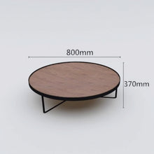 Muatkan imej ke dalam penonton Galeri, Merrill Colourful Triangle Lounge Reception Furniture
