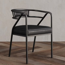 Muatkan imej ke dalam penonton Galeri, Ernest Café Style Design Dining Chair
