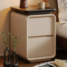 Load image into Gallery viewer, Cunningham Ultra Narrow Bedside Table
