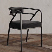 Muatkan imej ke dalam penonton Galeri, Ernest Café Style Design Dining Chair
