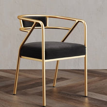 Muatkan imej ke dalam penonton Galeri, Ernest Café Style Design Dining Chair
