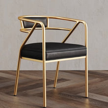 Muatkan imej ke dalam penonton Galeri, Ernest Café Style Design Dining Chair
