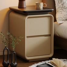 Load image into Gallery viewer, Cunningham Ultra Narrow Bedside Table
