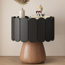 将图片加载到图库查看器，Emmitt Decorative Single Drawer Bedside Table
