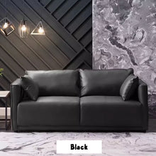 Muatkan imej ke dalam penonton Galeri, Milton High Tech Fabric Pet Friendly Minimalist Sofa
