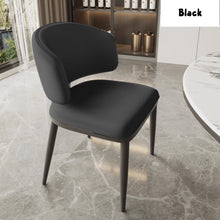 Muatkan imej ke dalam penonton Galeri, Mcgrath Modern Sleek Dining Chair
