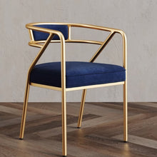 Muatkan imej ke dalam penonton Galeri, Ernest Café Style Design Dining Chair
