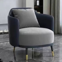 Muatkan imej ke dalam penonton Galeri, Jazmin Round Table Reception Lounge Furniture
