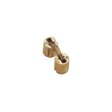 Load image into Gallery viewer, E-SWING Brass Conceal Hinges CH12
