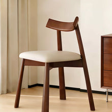 将图片加载到图库查看器，Darcey Sintered Stone Top With Solid Wood Base Dining Table
