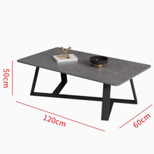 Muatkan imej ke dalam penonton Galeri, Frazier Leisure Sofa Coffee Table Lounge Furniture

