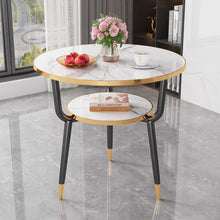 Muatkan imej ke dalam penonton Galeri, Valdez Round Discussion Lounge Furniture
