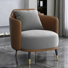 Muatkan imej ke dalam penonton Galeri, Jazmin Round Table Reception Lounge Furniture
