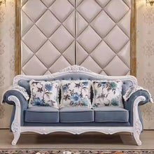 Load image into Gallery viewer, Wendel European Design Fabric Sofa
