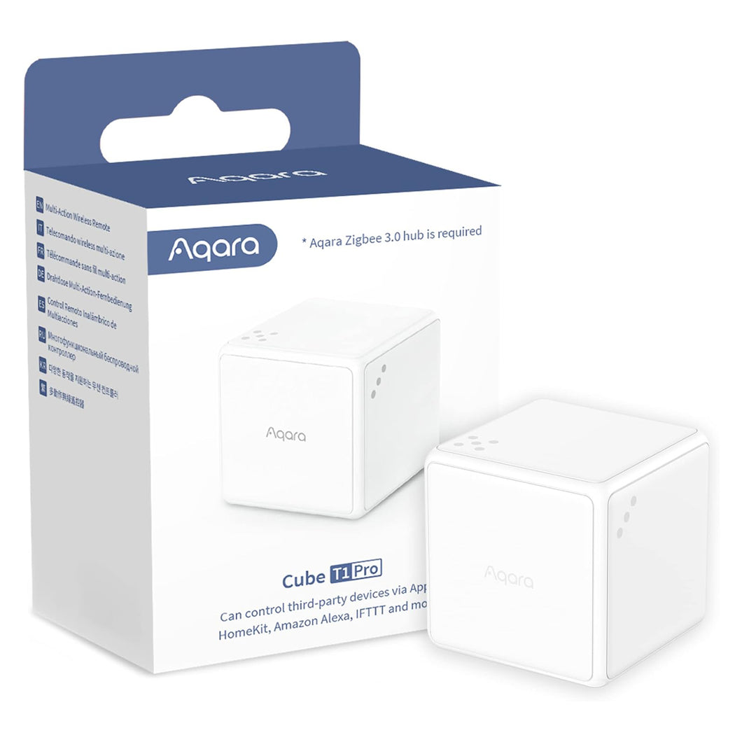 Aqara Smart Cube T1 Pro