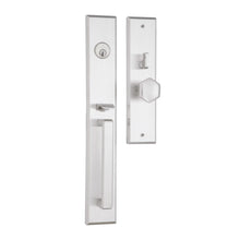 Muatkan imej ke dalam penonton Galeri, DUFIX DA Series Cologne American Japanese Entrance Mortise
