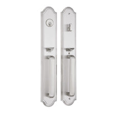Load image into Gallery viewer, DUFIX DA Series Hagen American Japanese Entrance Mortise
