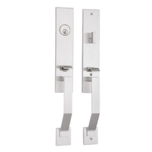 Muatkan imej ke dalam penonton Galeri, DUFIX DA Series Hanover American Japanese Entrance Mortise
