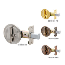 Muatkan imej ke dalam penonton Galeri, EX-LOC Keyless Deadbolt DB100
