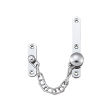 Load image into Gallery viewer, DUFIX Brass Door Chain DC12100
