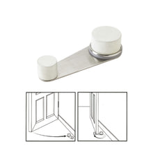 Load image into Gallery viewer, DUFIX Stainless Steel Door Stopper/Holder DH102

