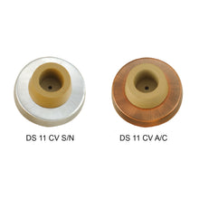 Load image into Gallery viewer, ES'TECH Brass Door Bumper DS11 CV
