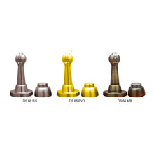 Muatkan imej ke dalam penonton Galeri, ES'TECH Stainless Steel Magnetic Door Holder DS66
