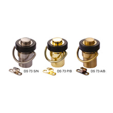 Load image into Gallery viewer, ES'TECH Zinc Alloy Hold/Unhold Door Stopper DS73
