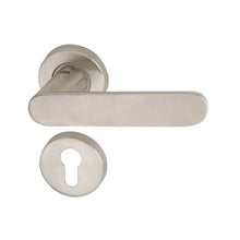 Load image into Gallery viewer, DUFIX Stainless Steel Lever Handle On Rose SUS 304 DX 110
