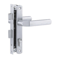 Load image into Gallery viewer, DUFIX Stainless Steel Narrow Mortise Lock DX2570
