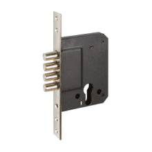 Muatkan imej ke dalam penonton Galeri, DUFIX Roller Bolt Mortise DXDM620/50
