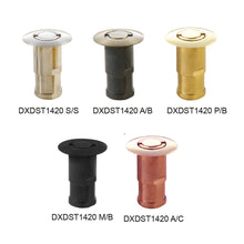 将图片加载到图库查看器，DUFIX Stainless Steel Dust Socket DXDST1420
