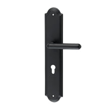 Muatkan imej ke dalam penonton Galeri, DUFIX DXL Series Stainless Steel Lever Handle On Plate SUS 304 DXL 1137
