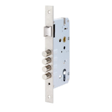 将图片加载到图库查看器，DUFIX Stainless Steel Standard Mortise DXM4B6085
