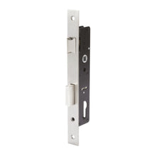 Muatkan imej ke dalam penonton Galeri, DUFIX Stainless Steel Narrow Mortise DXNM2585

