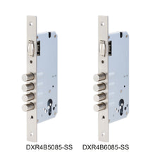 Muatkan imej ke dalam penonton Galeri, DUFIX Stainless Steel Standard Mortise DXR4B5085 6085
