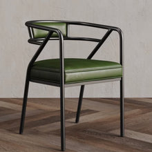 Muatkan imej ke dalam penonton Galeri, Ernest Café Style Design Dining Chair
