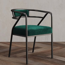 Muatkan imej ke dalam penonton Galeri, Ernest Café Style Design Dining Chair
