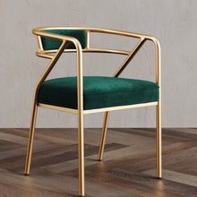 Muatkan imej ke dalam penonton Galeri, Ernest Café Style Design Dining Chair
