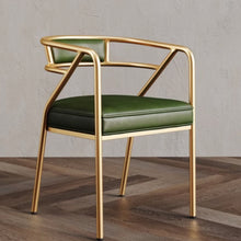 Muatkan imej ke dalam penonton Galeri, Ernest Café Style Design Dining Chair
