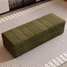 将图片加载到图库查看器，Shanice Celebrity Pet Friendly Storage Bench
