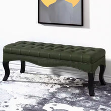 Load image into Gallery viewer, Madison European Design Stool Bench
