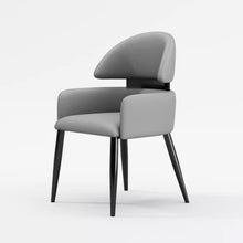 将图片加载到图库查看器，Ivy Luxury Celebrity Pet Friendly Dining Chair
