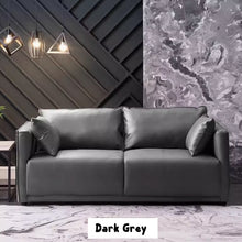 Muatkan imej ke dalam penonton Galeri, Milton High Tech Fabric Pet Friendly Minimalist Sofa
